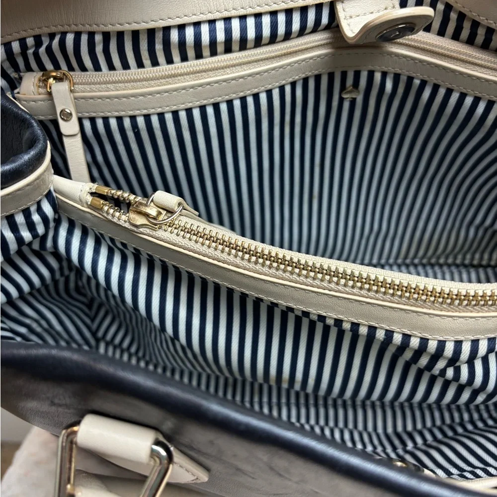 Kate Spade Catherine Street Wesley Tote Shoulder Bag